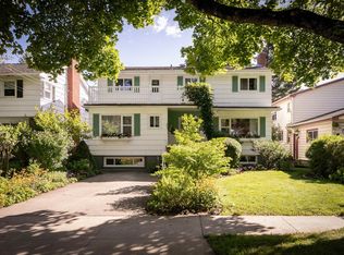881 Tower Rd, Halifax, NS B3H2Y1