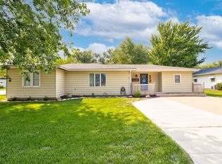 401 Marmaton Rd, El Dorado, KS 67042