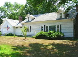 156 W Allenton Rd, North Kingstown, RI 02852