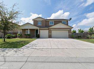 15423 Marcella Ct, Bakersfield, CA 93314