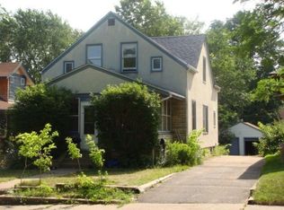 4051 Wentworth Ave, Minneapolis, MN 55409