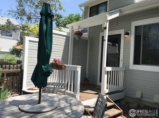 336 Owl Dr #74-13, Louisville, CO 80027