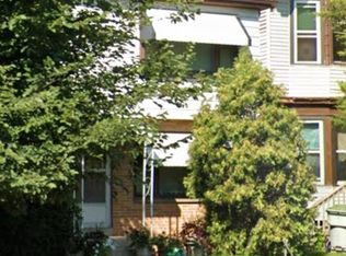 4769 N 30th St #1, Milwaukee, WI 53209