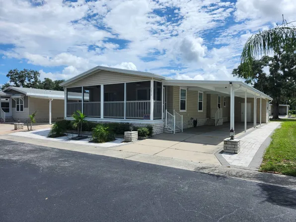 10916 Yucatan Ave, Riverview, FL 33569