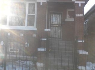 7020 S Oakley Ave, Chicago, IL