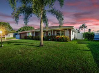 1371 SW 26th Ave, Boynton Beach, FL 33426