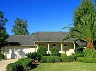 6728 SW 81st St, Gainesville, FL 32608