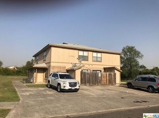 3705 Charolais Dr, Killeen, TX 76542