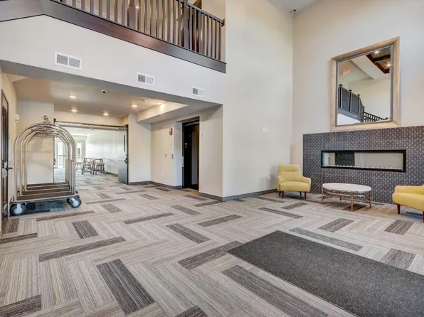 Village at Town Center - St. Michael, 11811 Frankfort Pkwy NE #D115, Saint Michael, MN 55376