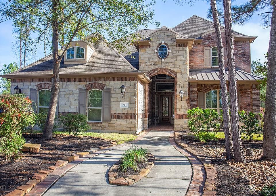 1st image of 10 Veilwood Cir
