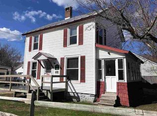 68 River St, Montgomery Center, VT 05471