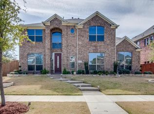 3443 Country Glen Trl, Frisco, TX 75034