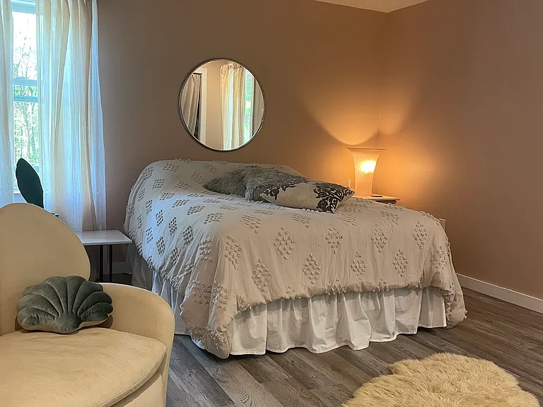 1st floor bedroom