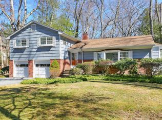 55 Redmont Rd, Stamford, CT 06903