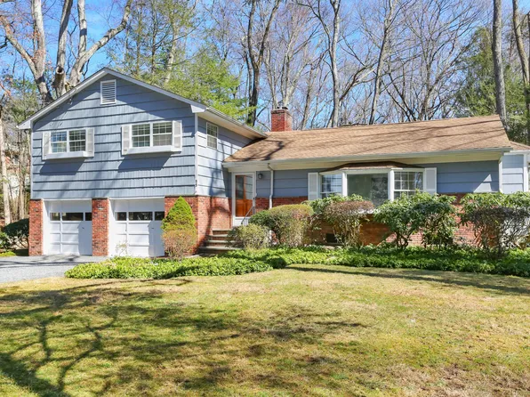 55 Redmont Road, Stamford, CT 06903