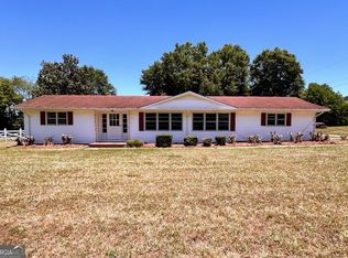 20709 Main St, Ranburne, AL 36273