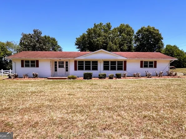 20709 Main St, Ranburne, AL 36273