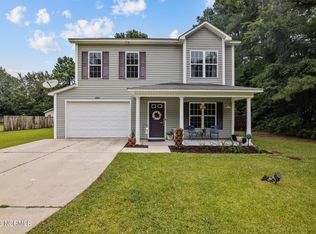 4650 Wilcox Rd, New Bern, NC 28562