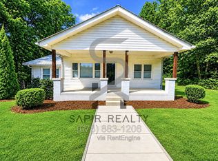 7925 Rivertown Rd, Fairburn, GA 30213