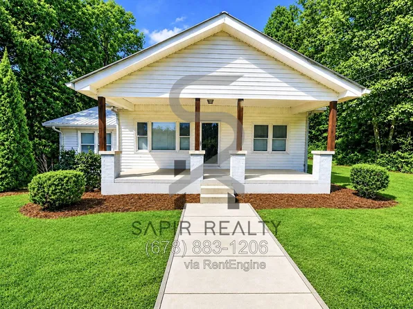 7925 Rivertown Rd, Fairburn, GA 30213