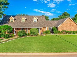 3609 Ranch Rd E, Altus, OK 73521