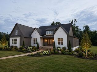 1003 Belle Terre Ln, Oxford, MS 38655