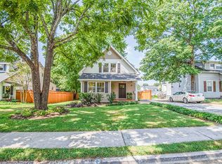 1351 Perkins St, Alcoa, TN 37701