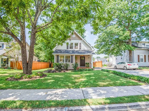 1351 Perkins St, Alcoa, TN 37701