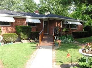15554 Us Highway 68, Mount Orab, OH 45154