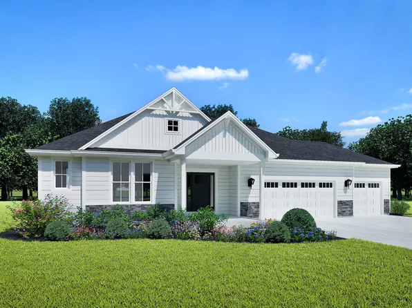 Celeste Plan, Shady Hollow