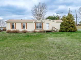 7225 S Burch Rd, Bloomington, IN 47403