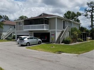 3332 New South Province Blvd APT 4, Fort Myers, FL 33907