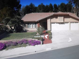 13218 Ironbark Way, Poway, CA 92064