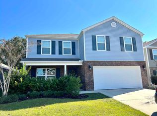 4671 Apple Field Way, Pace, FL 32571