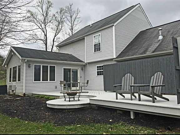 2nd image of 2291 S Sweetbriar Ct