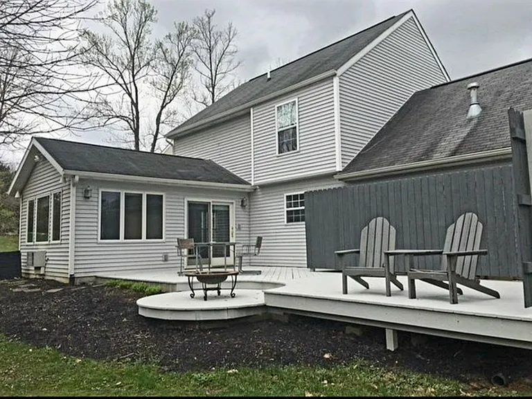 2291 S Sweetbriar Ct — Photo 2