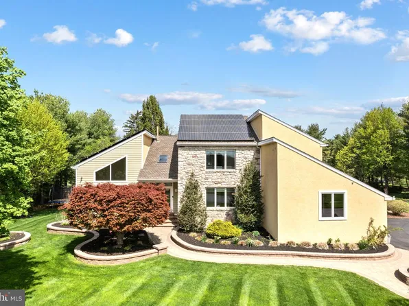 855 Dolington Rd, Newtown, PA 18940