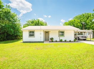 507 Oak St, Princeton, TX 75407