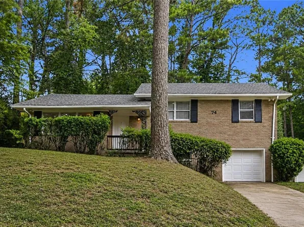 74 Hollis Ter NW, Atlanta, GA 30311