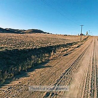2nd image of CO Road 15
