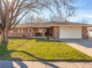 1705 W College Ave, Normal, IL 61761