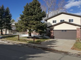 12821 W Warren Ave, Lakewood, CO 80228