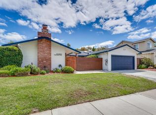10390 N Blaney Ave, Cupertino, CA 95014