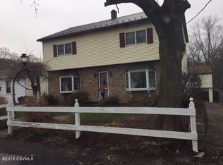 207 Green St, Sunbury, PA 17801