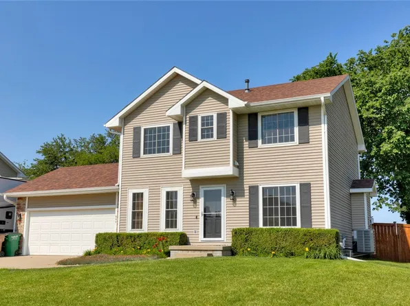 940 Tyler St, Polk City, IA 50226