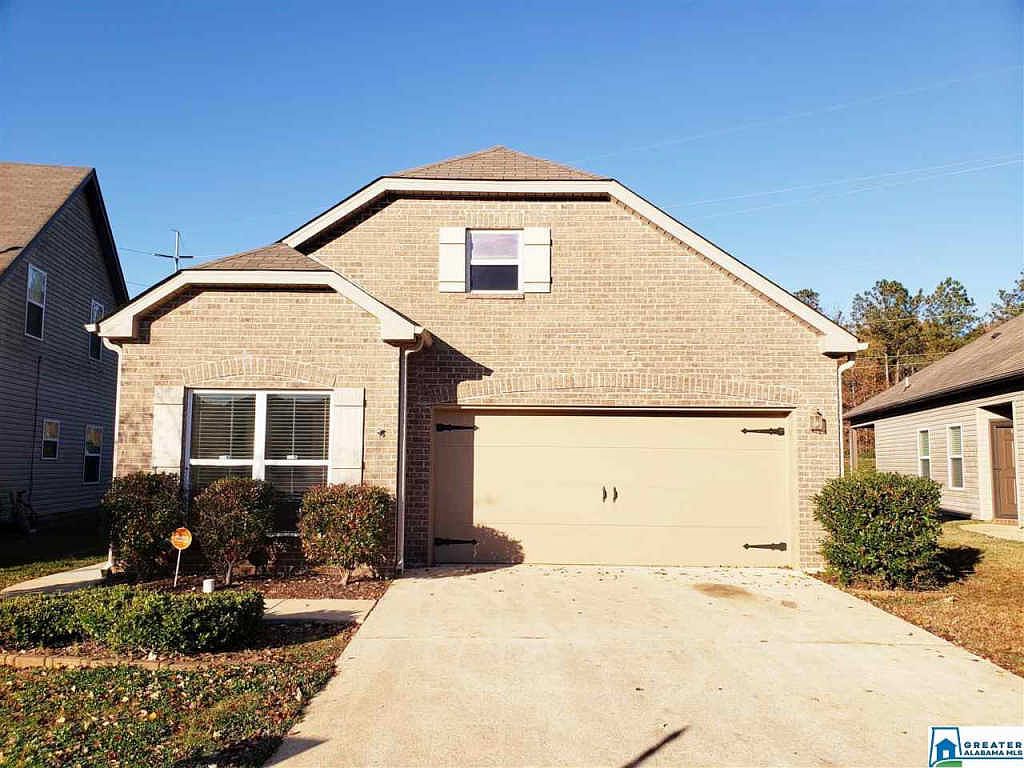 4688 Rosser Loop Dr, Bessemer, AL 35022 Zillow