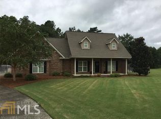 221 Spotted Fawn Rd N, Statesboro, GA 30461