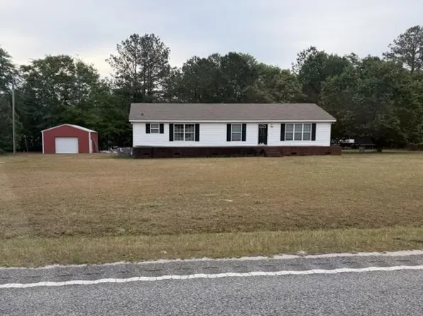 654 Watts Hill Rd, Elgin, SC 29045