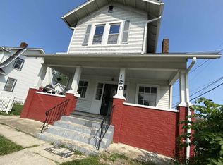 120 W Rudisill Blvd, Fort Wayne, IN 46807