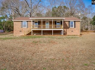 440 Harmon Rd, Hopkins, SC 29061